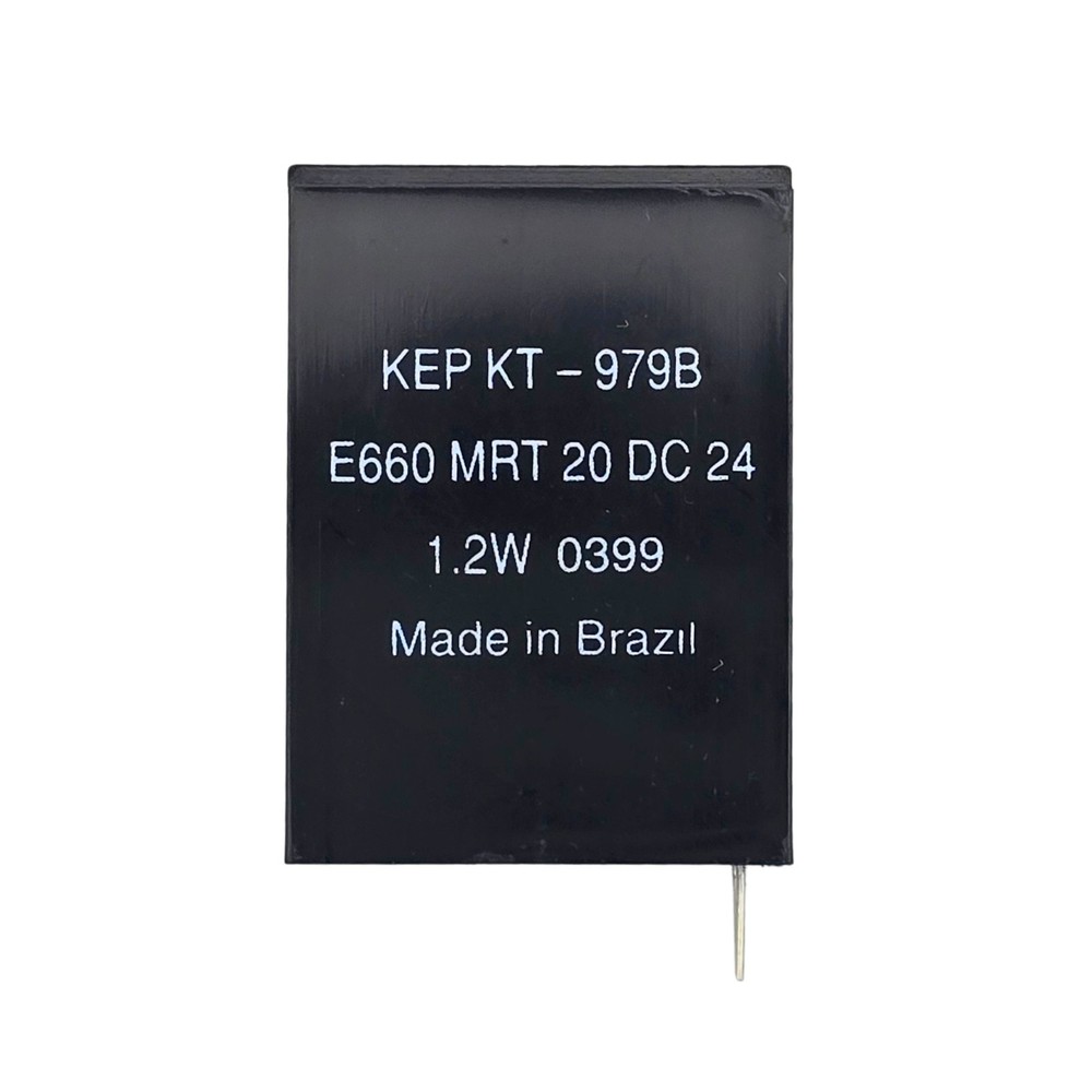 KEP KT-979B 6-Digit Impulse Counter E660 MRT20 – 24V DC