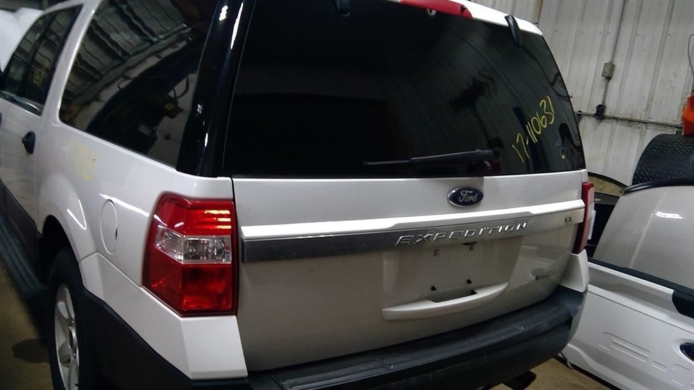 Transfer Case Fits 15-17 EXPEDITION 10326107