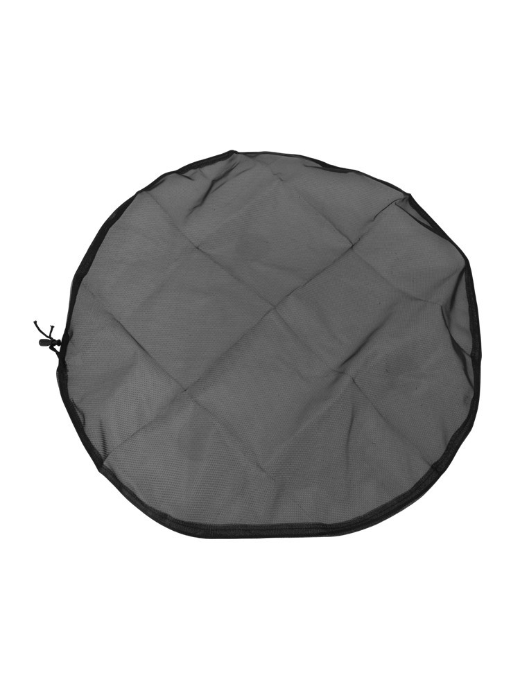 Mesh Cover Rain Bucket Bucket Polyester Polyester Filter Watering Equipment