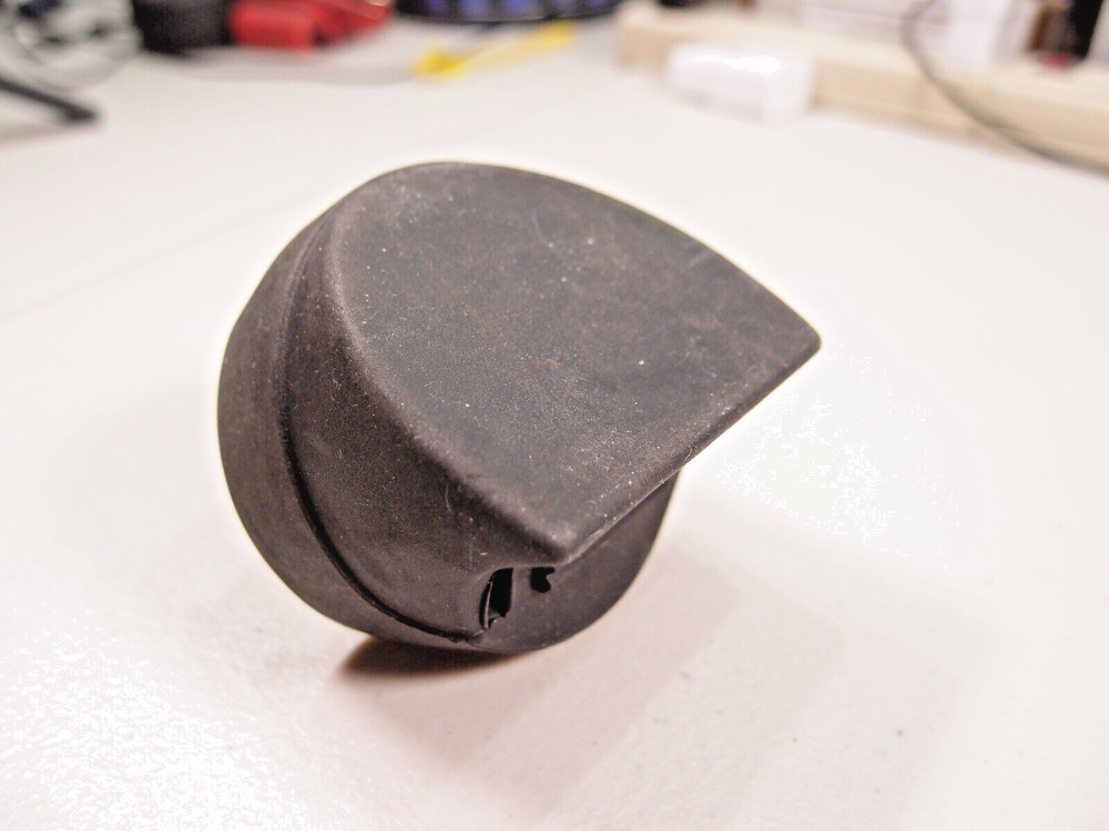 dive compass partial mount; scuba, puck; good condition