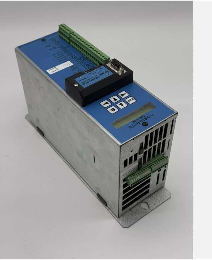 MINT CONDITION FDS4024/B FREQUENCY CONVERTER /*OVERNIGHT SHIP AVAILABLE