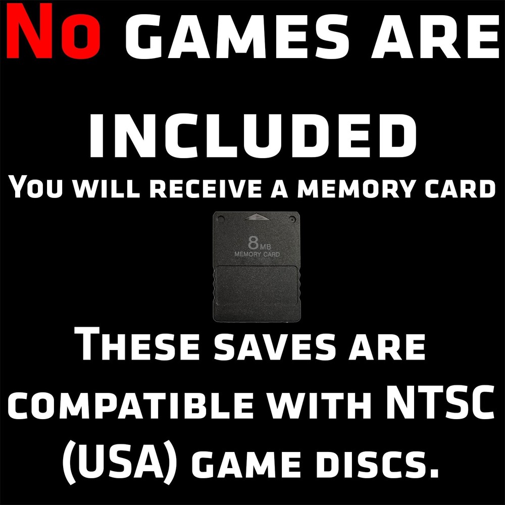 Dark Cloud PS2 Memory Card Cheats