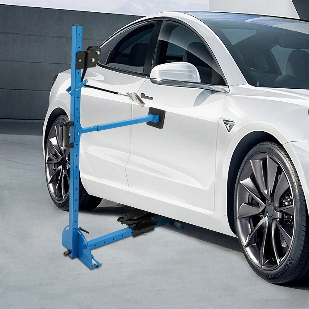 Dent Repair Puller Car Body Tool, Adjustable Car Dent Repair Puller