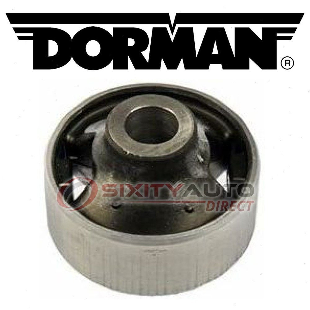 Dorman Front Lower Rearward Suspension Control Arm Bushing for 2005-2006 cv