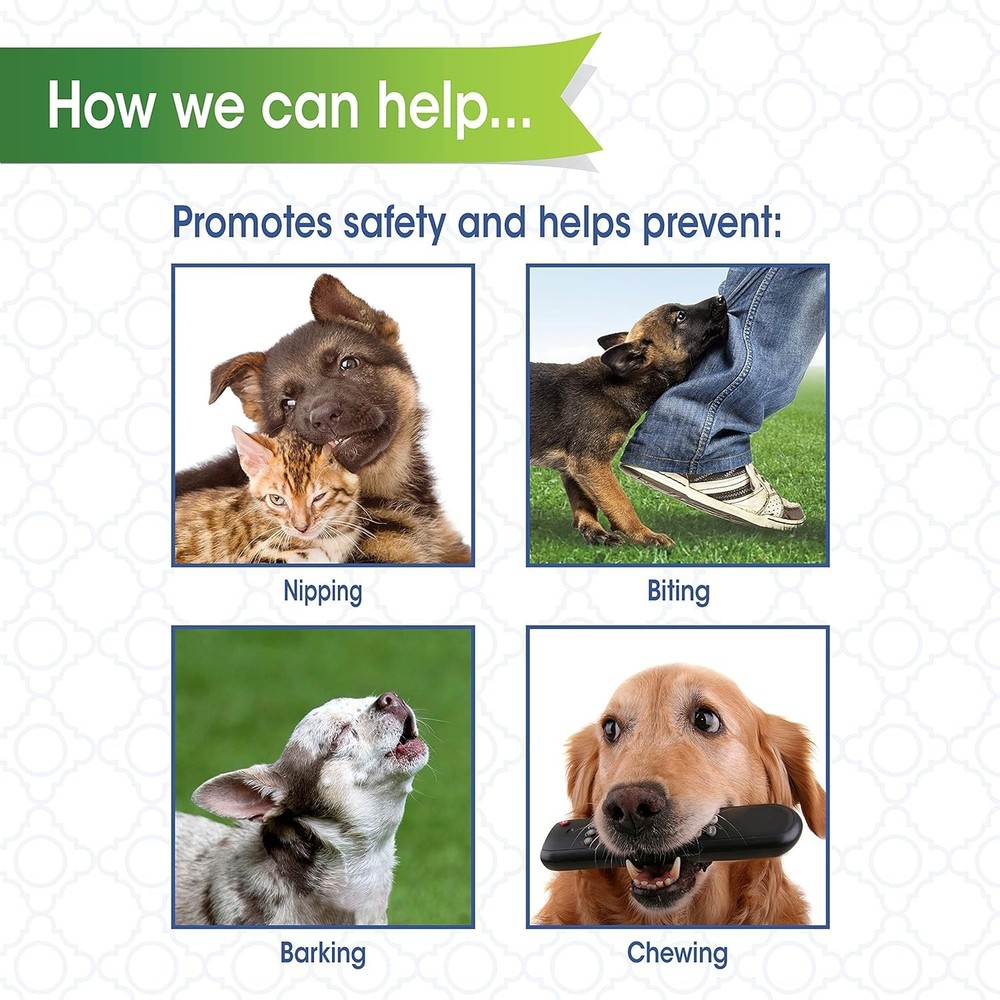 Adjustable Black Dog Muzzle for Medium Breeds - Washable & Breathable Design