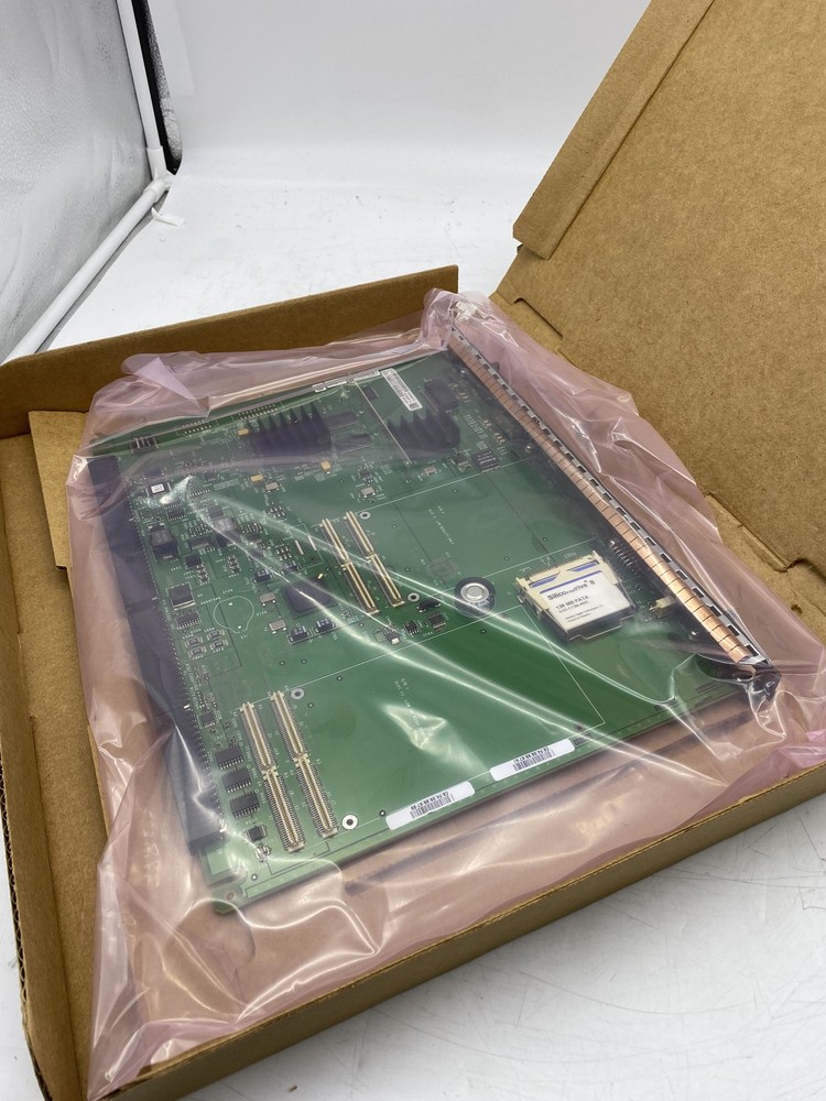 Nortel MGC NTDW98AAE5 Media Gateway Controller