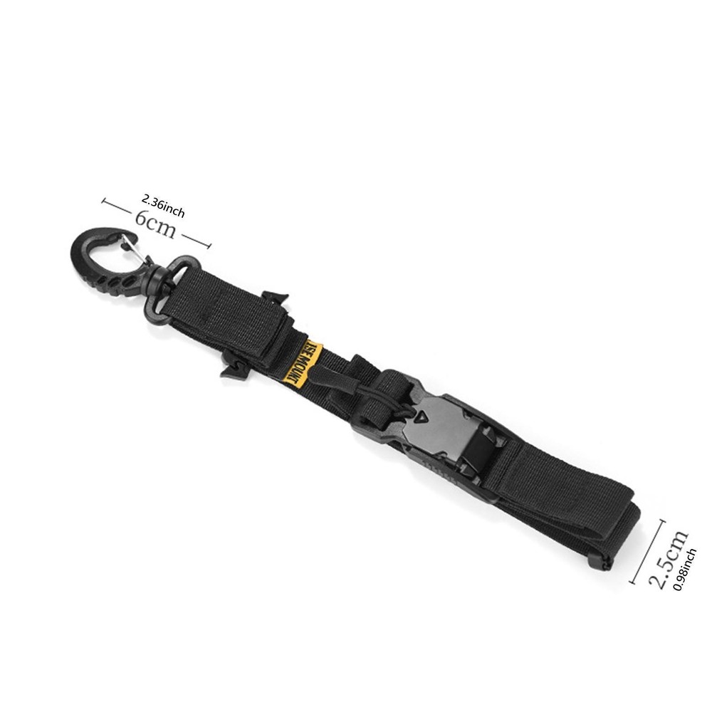 Backpack Sternum Strap Crossbody Bag Chest Strap Sling Backpack Strap Shoulder
