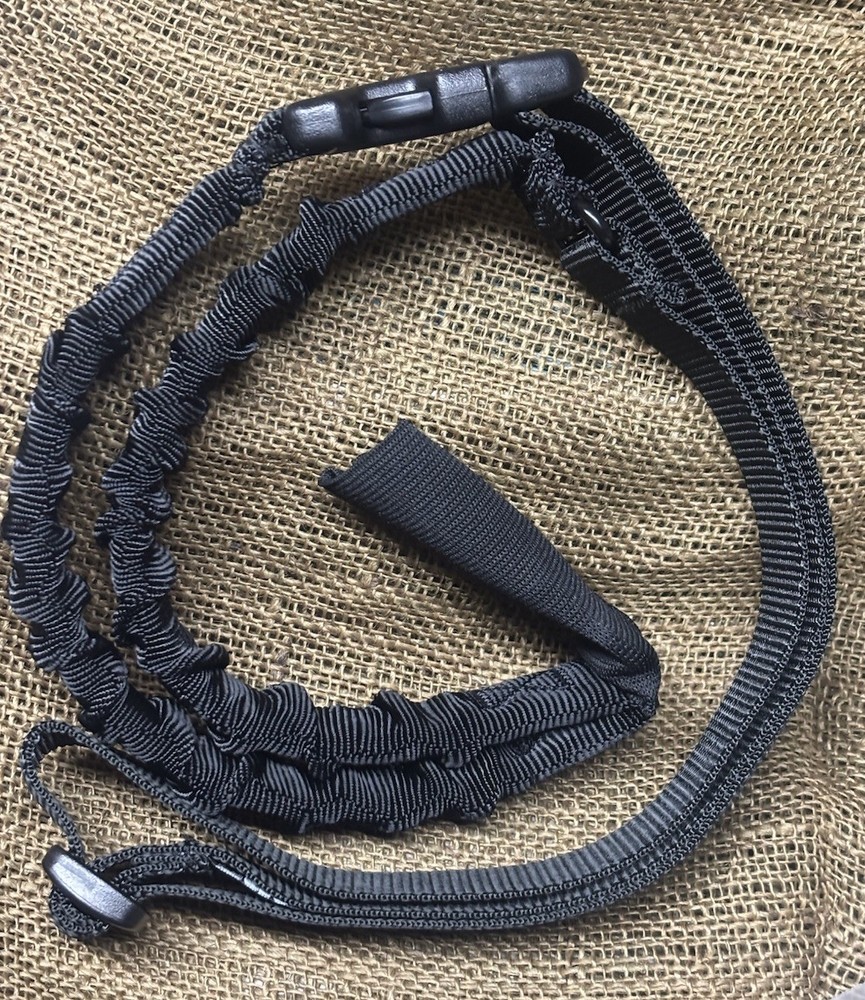 Blackhawk! Storm Single Point Tactical Sling 54#