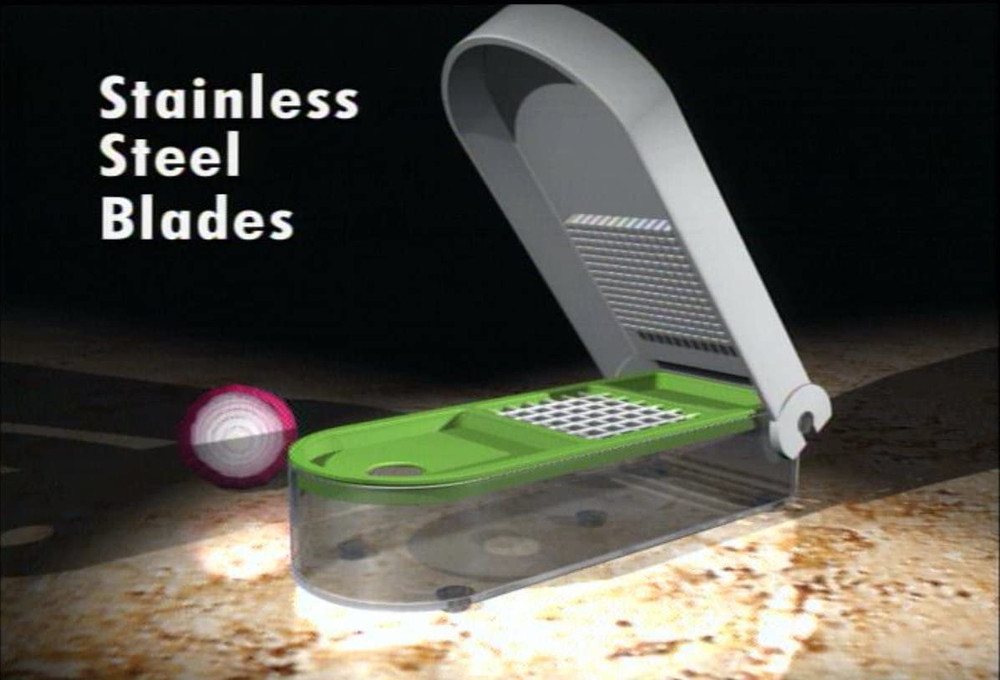 The Original Vidalia Chop Wizard