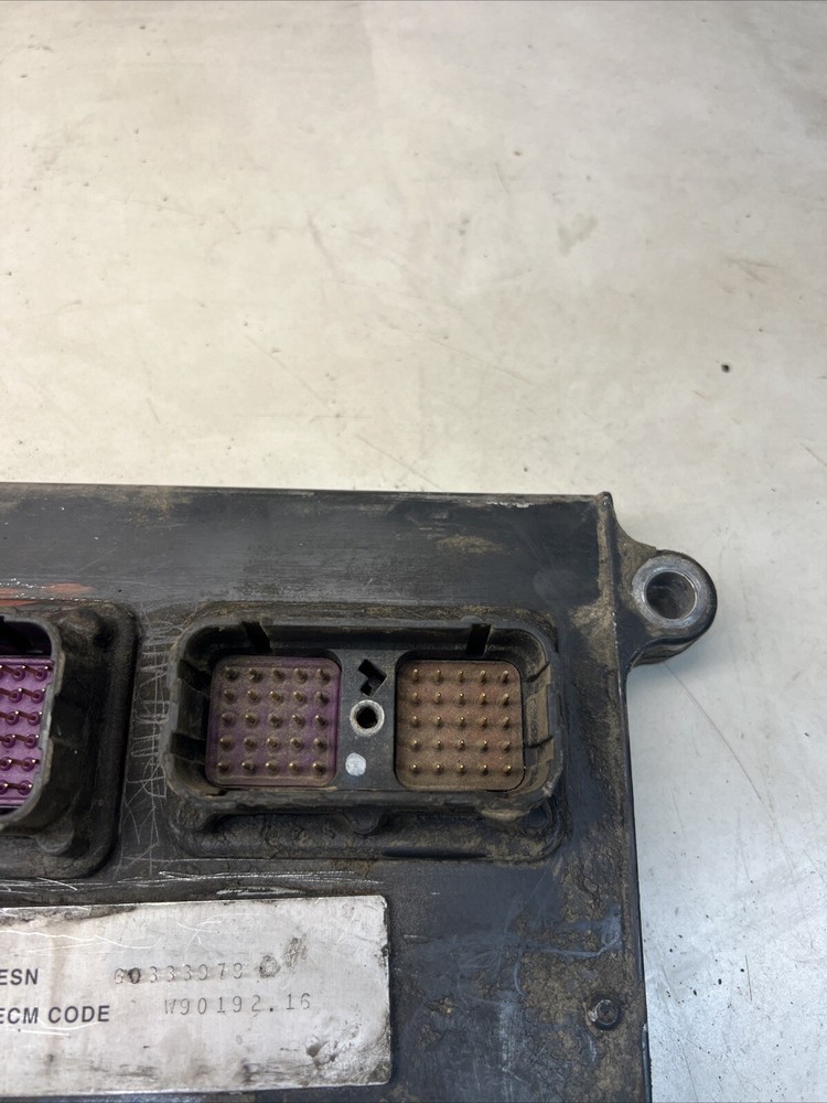 Cummins Engine Control Module 4921776
