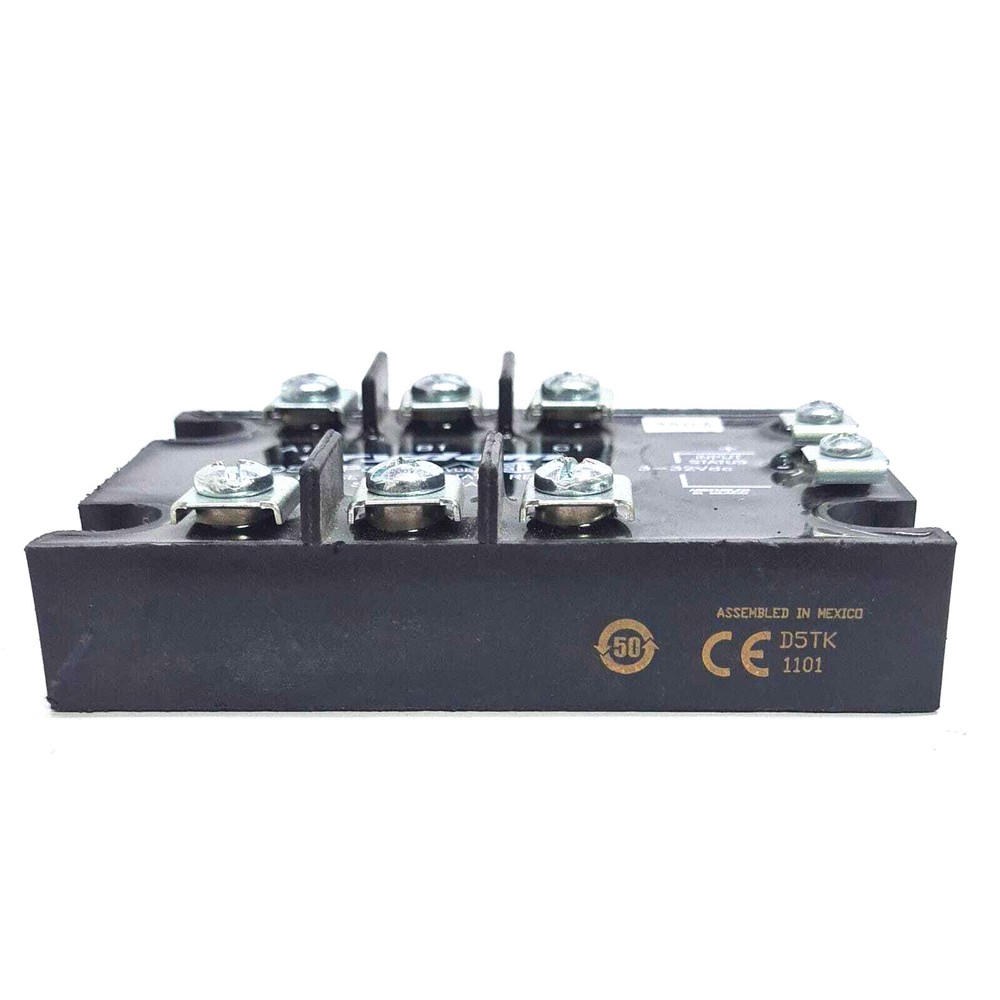 CRYDOM D53TP50D Solid State Relay New