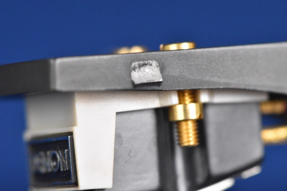 Denon DL-107 MM type Cartridge In Excellent Condition