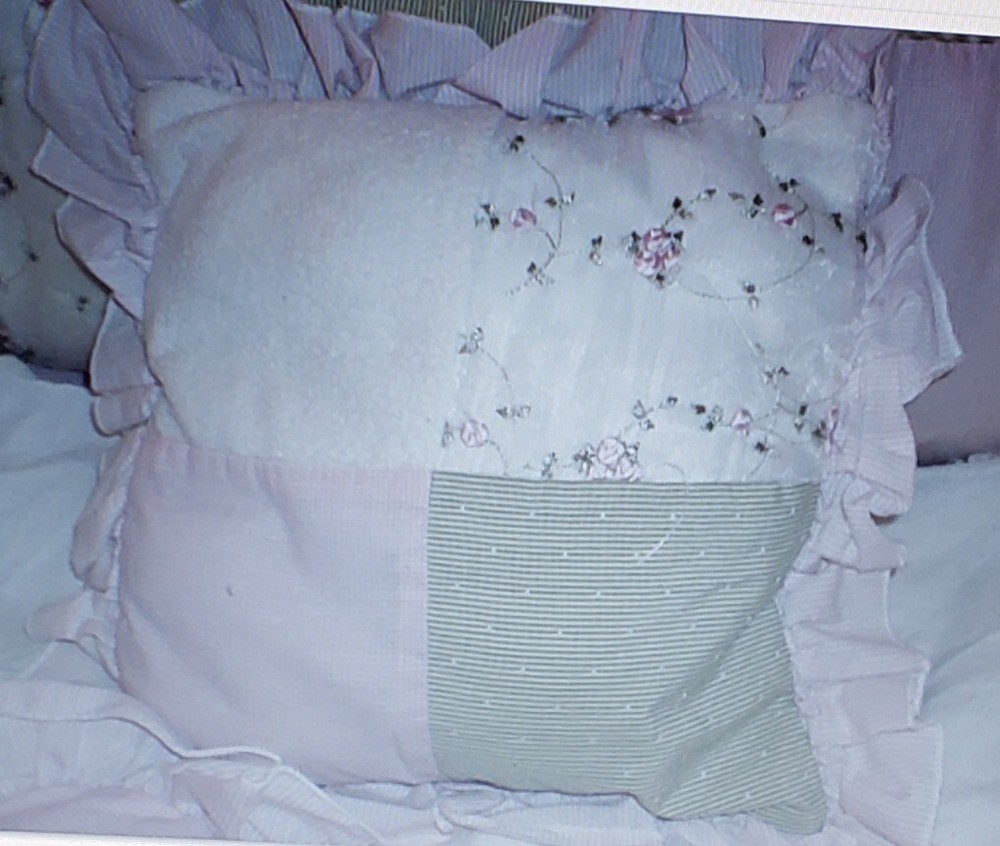 baby bedding set
