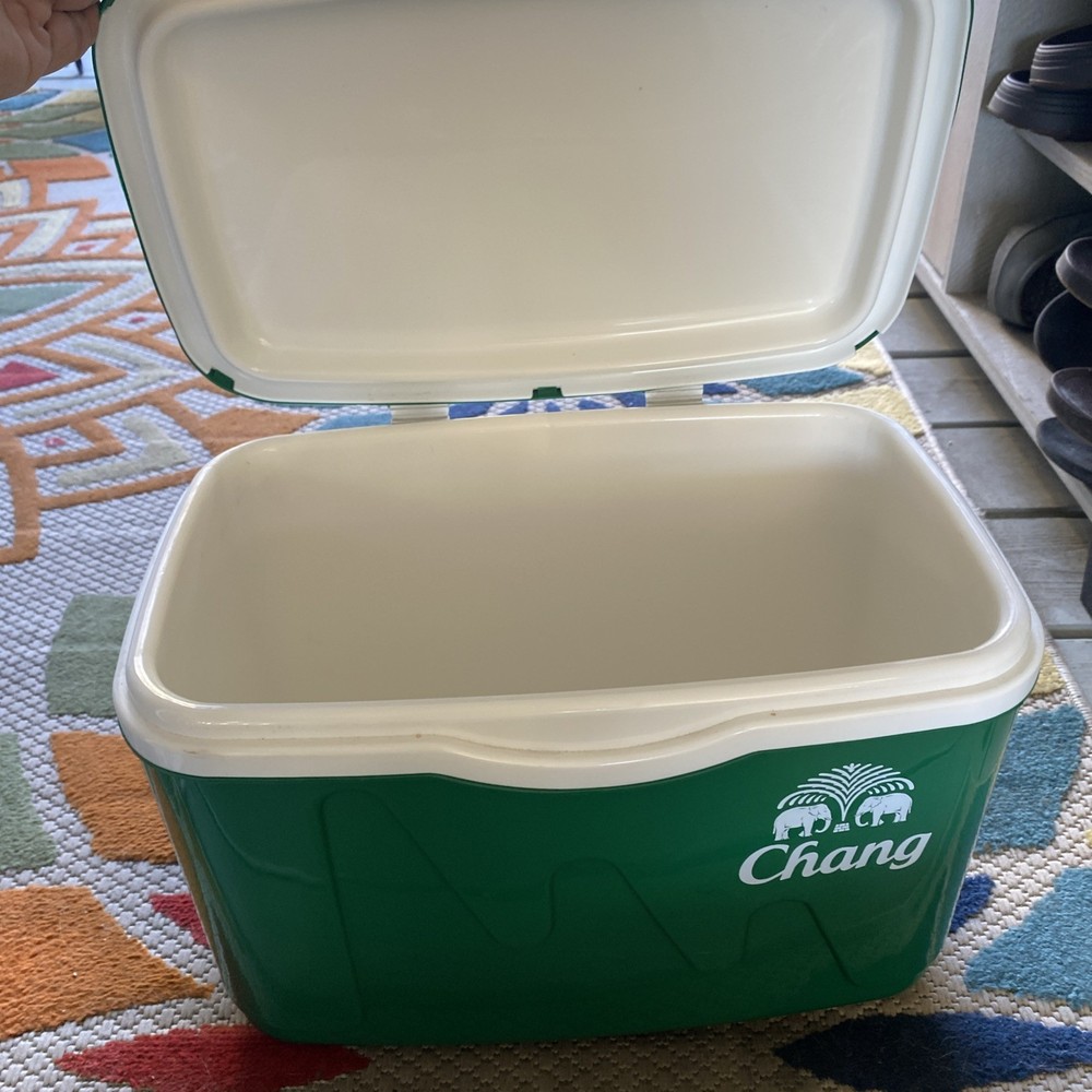 Chang Beer Thailand Ice Cooler