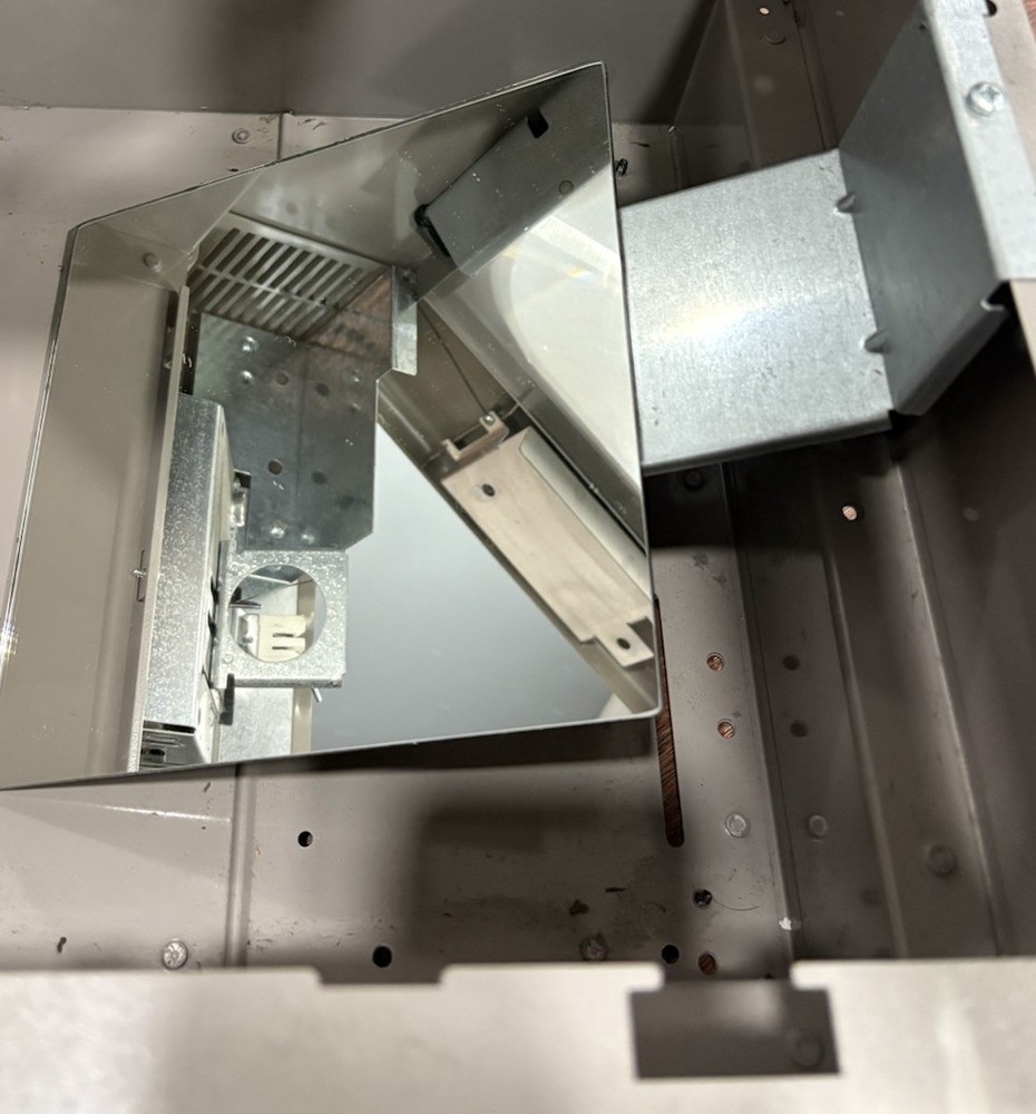 3M Overhead Projector 1706 Model 1700AJE