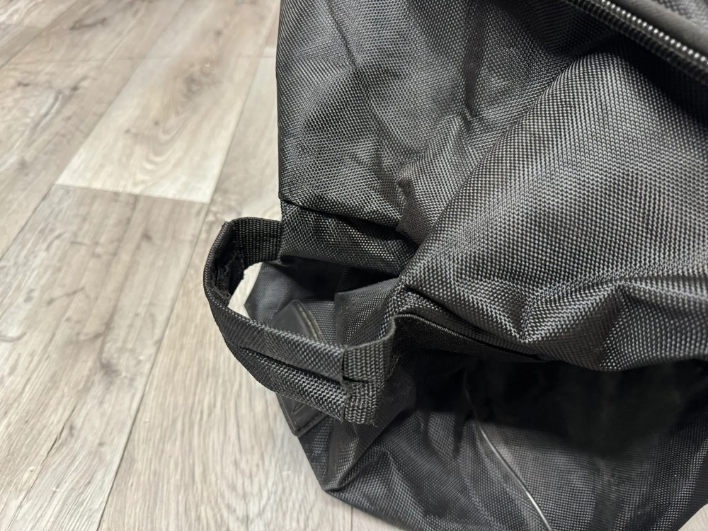 Drum Hardware Soft Case on Wheels 32" / Carry Case #VP65