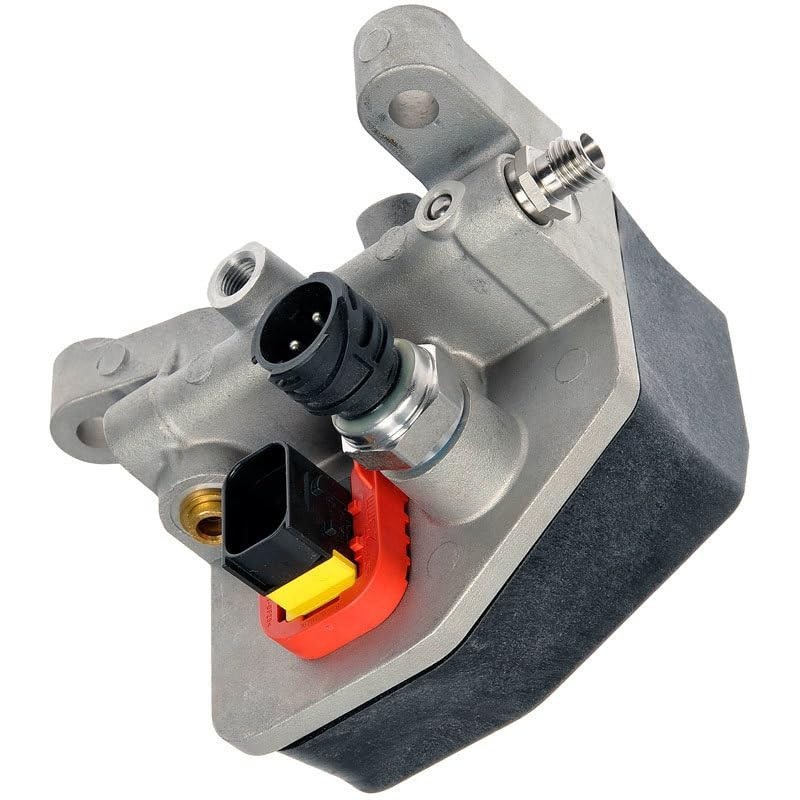 Volvo AHI Dosing System Module - 23185531