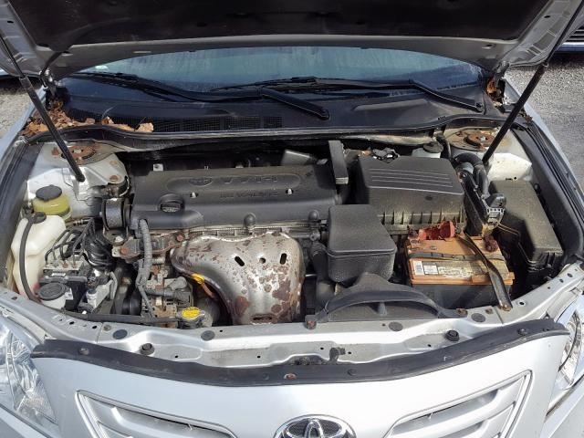 Engine ECM Electronic Module Engine Control Fits 08-09 CAMRY 2055645