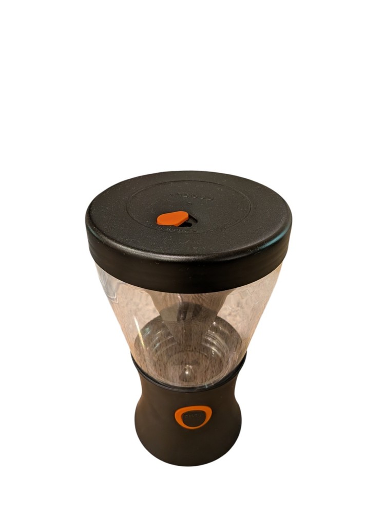 Asobu Cold Brew Coffee Maker
