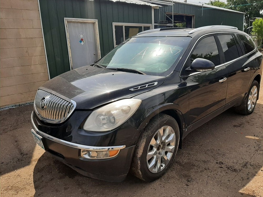 ENCLAVE 2010 High Mounted Stop Light 1014525