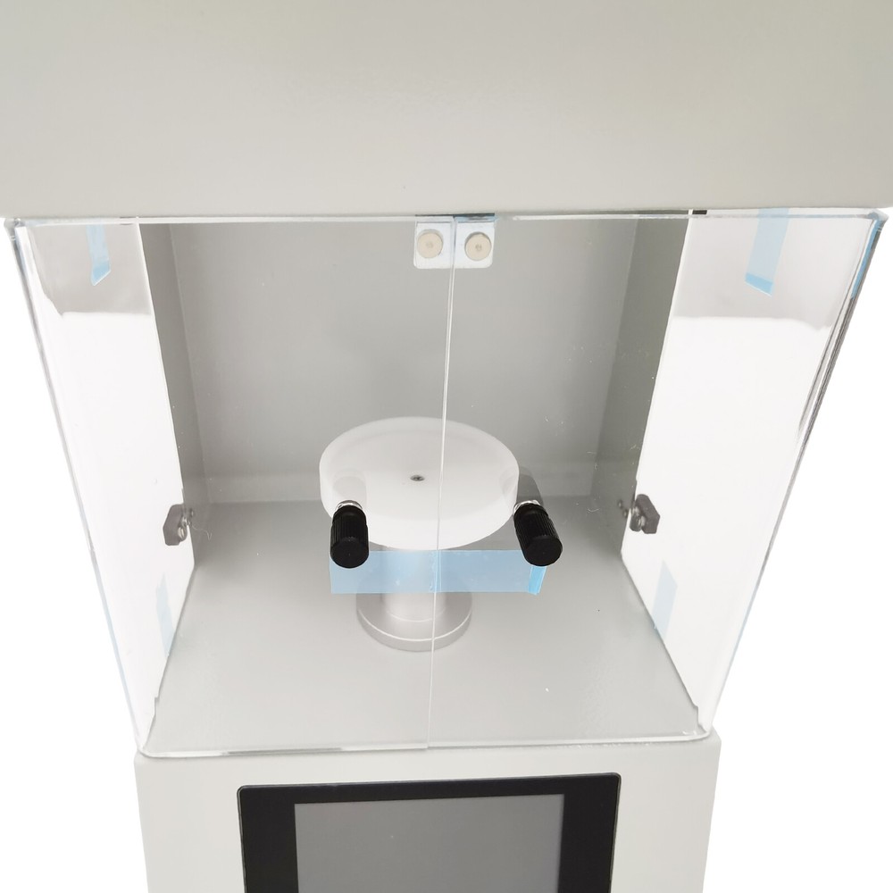 Automatic Liquid Surface/Interfacial Tensiometer 110V 0-1000mN/m Range