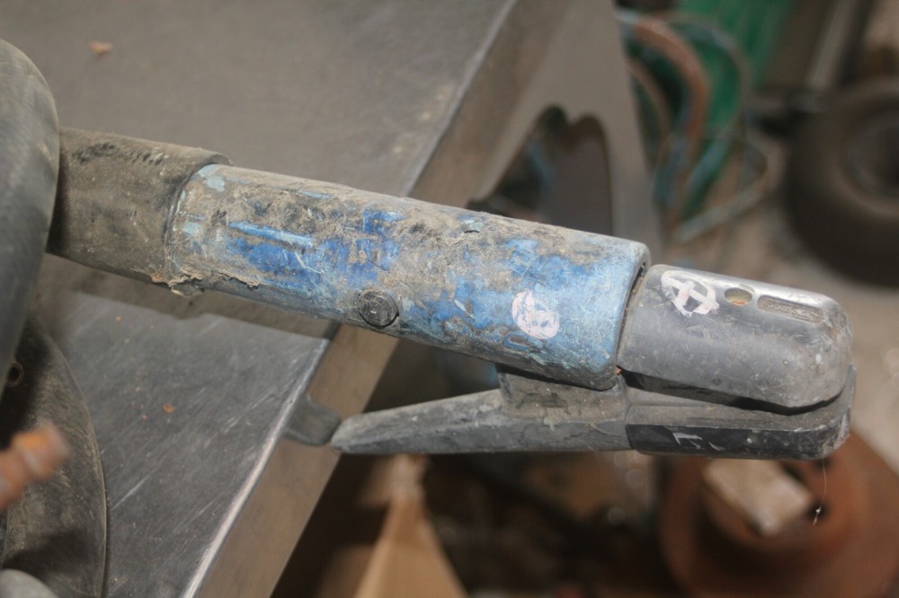 SYMEX Gouging Torch