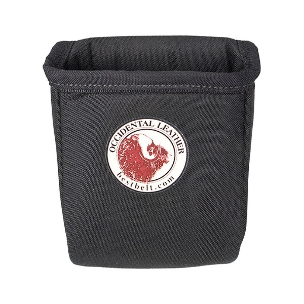 Occidental Leather 9511 Clip-On Deep Pouch