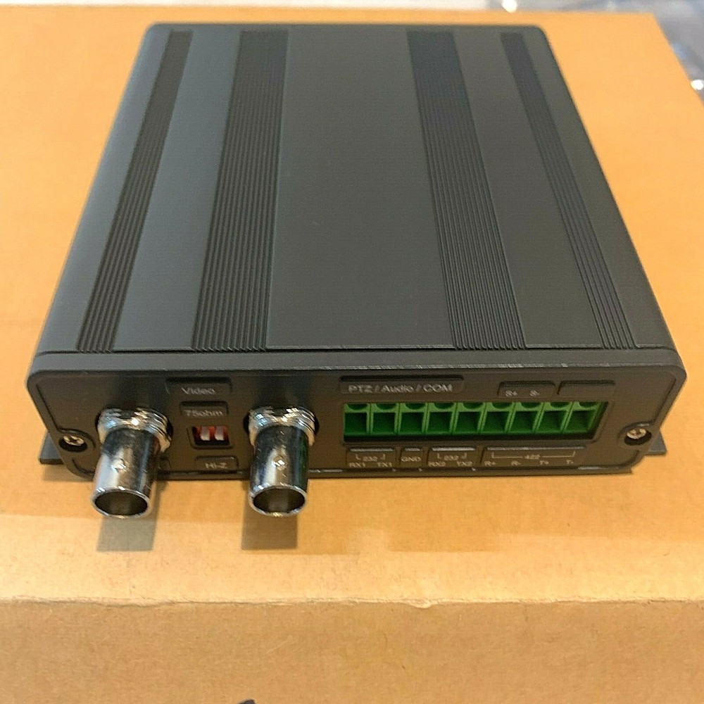 Bosch/Phillips NetServer1 Single Channel Video Network Server LTC0201/91