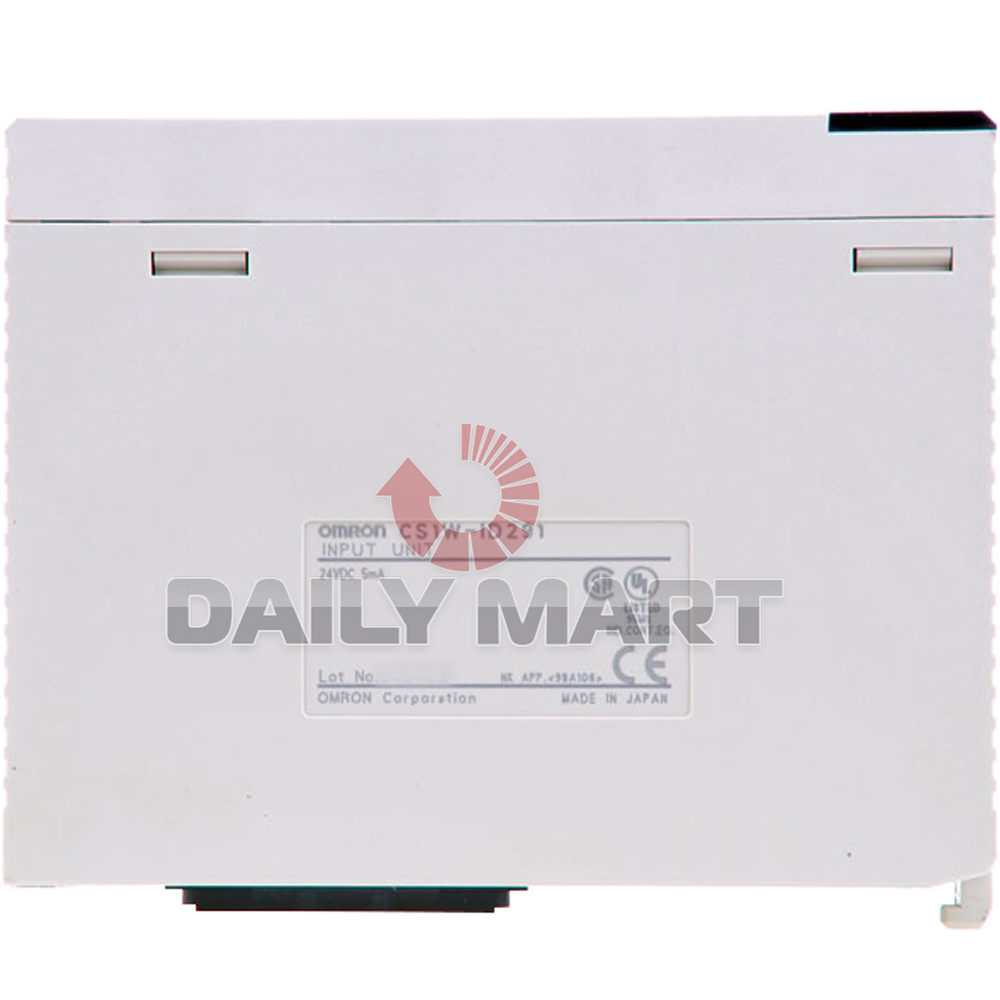 Brand New In Box Omron CS1W-ID291 Input Unit