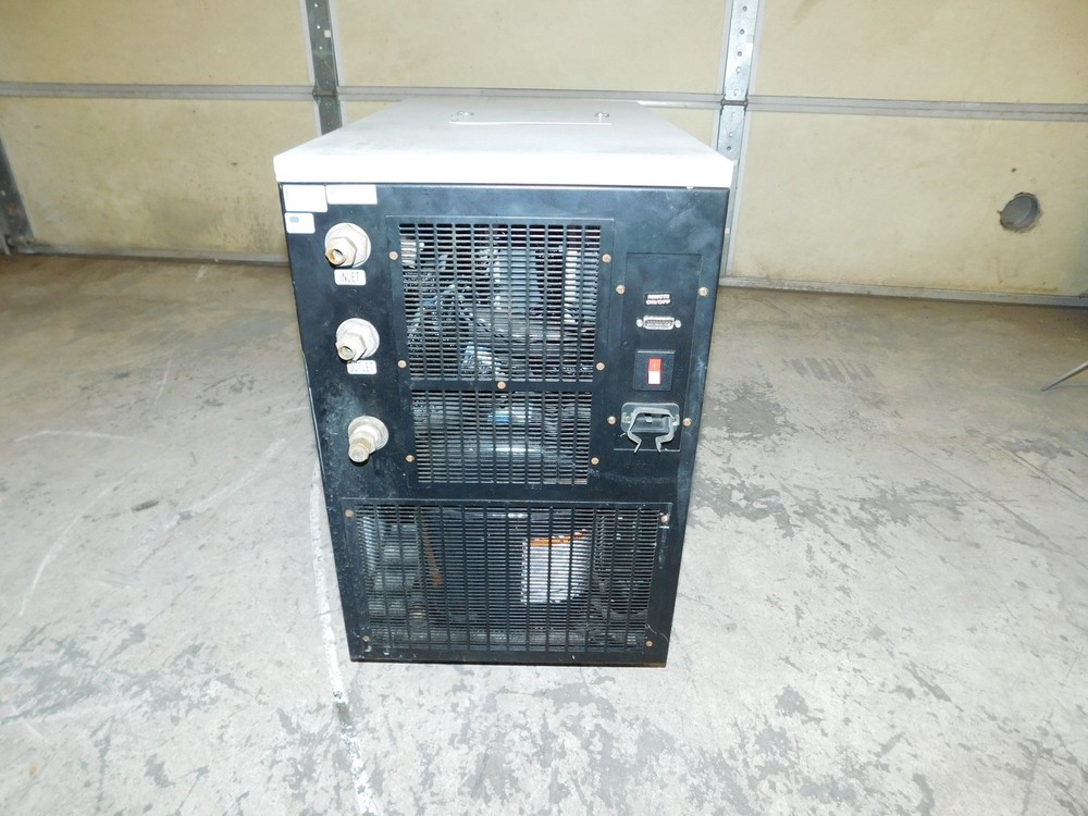 PolyScience 6105-PE Refrigerated Recirculating Chiller (#4667)