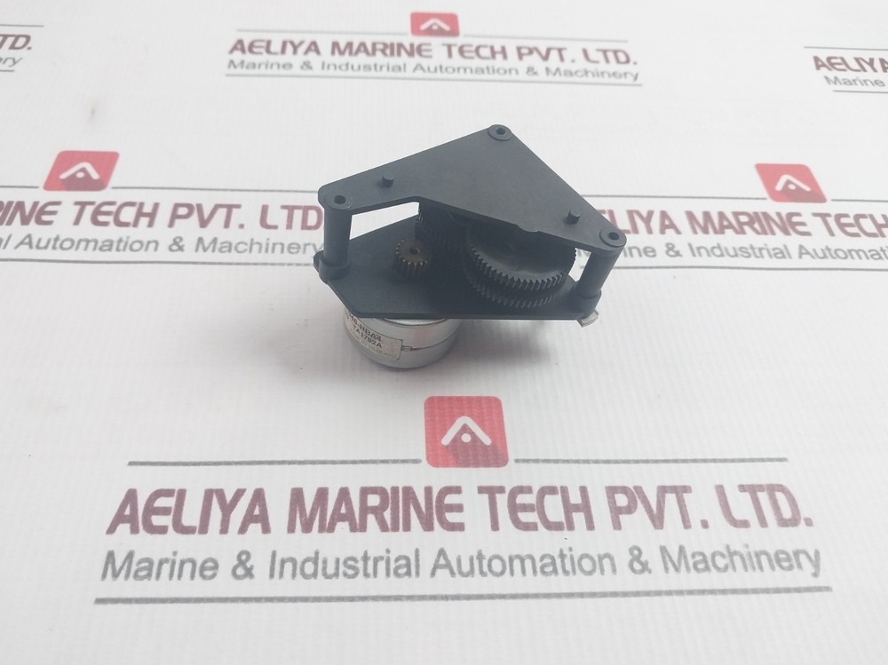 MINEBEA PM35L-048-HBA4 Stepping Motor Standard Type
