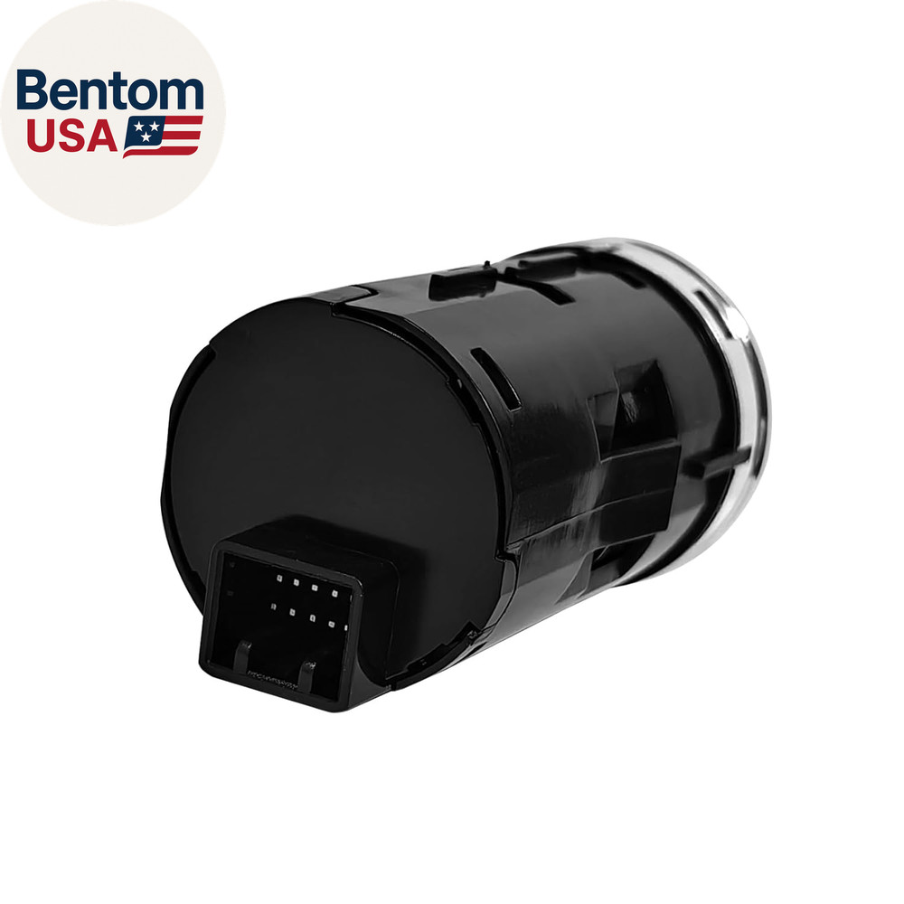 Car Engine Ignition Start/Stop Switch Fits for Honda Fit 2015-2017, Engine Start