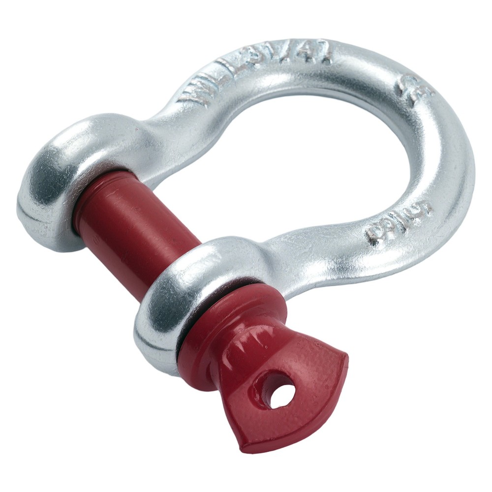 Double Fork Rotating Hook for Standard Forklift Tractor 6600 LBS Capacity