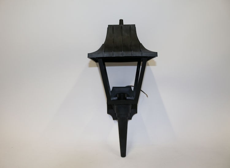 Liteco L24519 Medium Base 60W Incandescent Sconce