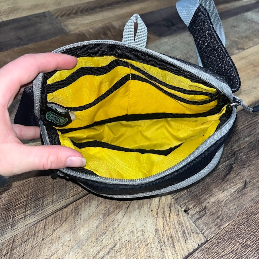 Mountainsmith Vibe Lumbar Pack- Used