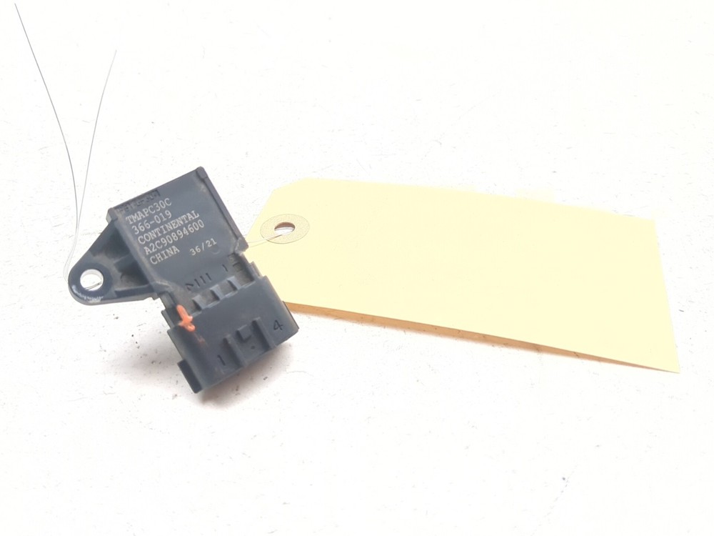 21-24 Argo Xplorer Xrt 570 T-Map Sensor 366-019