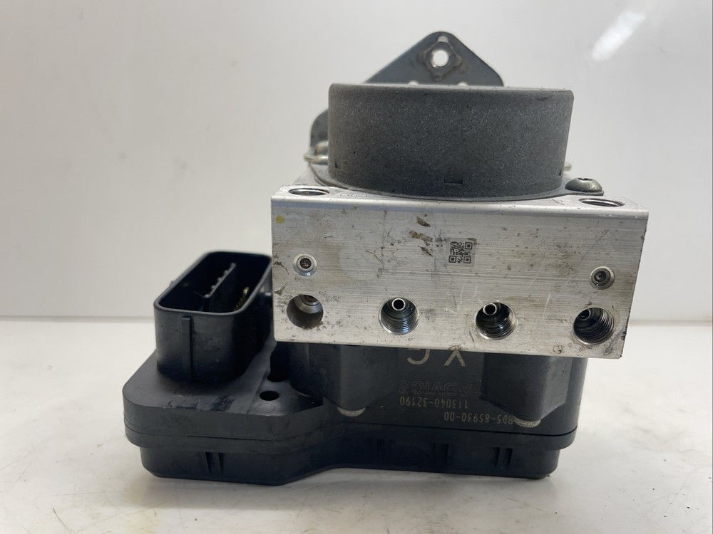 ♻️ Yamaha Niken 850 Gt 2018 - 2020 ABS Pump Controller ♻️