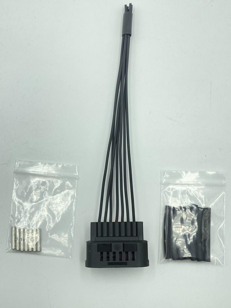 Ignition Coil Pack CONNECTOR For 2013 -2019 Buick Encore 1.4L