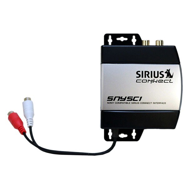 Sirius Boat Interface Adapter SNYSC1B | Radio