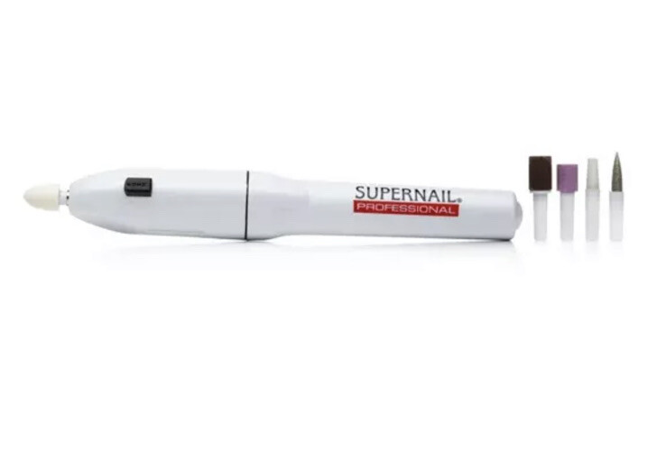 Super Nail Professional Deluxe Manicure Machine