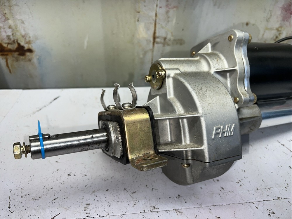 Invacare Lynx LX-3 Plus Rear End Motor Transaxle Assembly Mobility Scooter Part