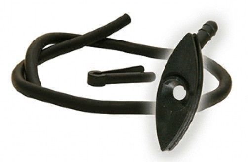 OMP 1/4 TruTurn Peep, 25 Pack