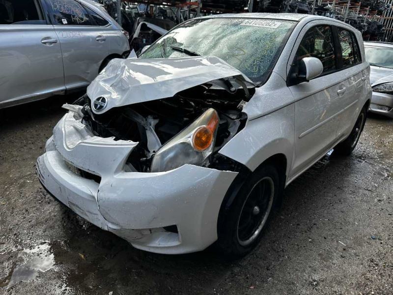 2012 SCION XD DASH HARNESS 82141-5DN72