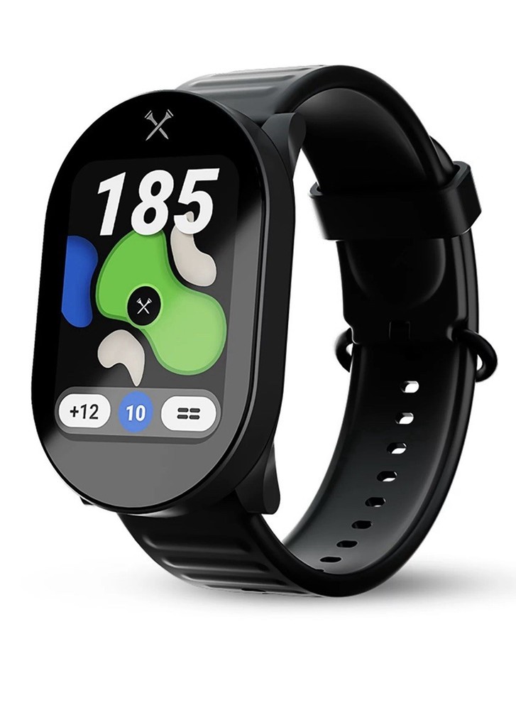 Blue Tees Player Maker Plus