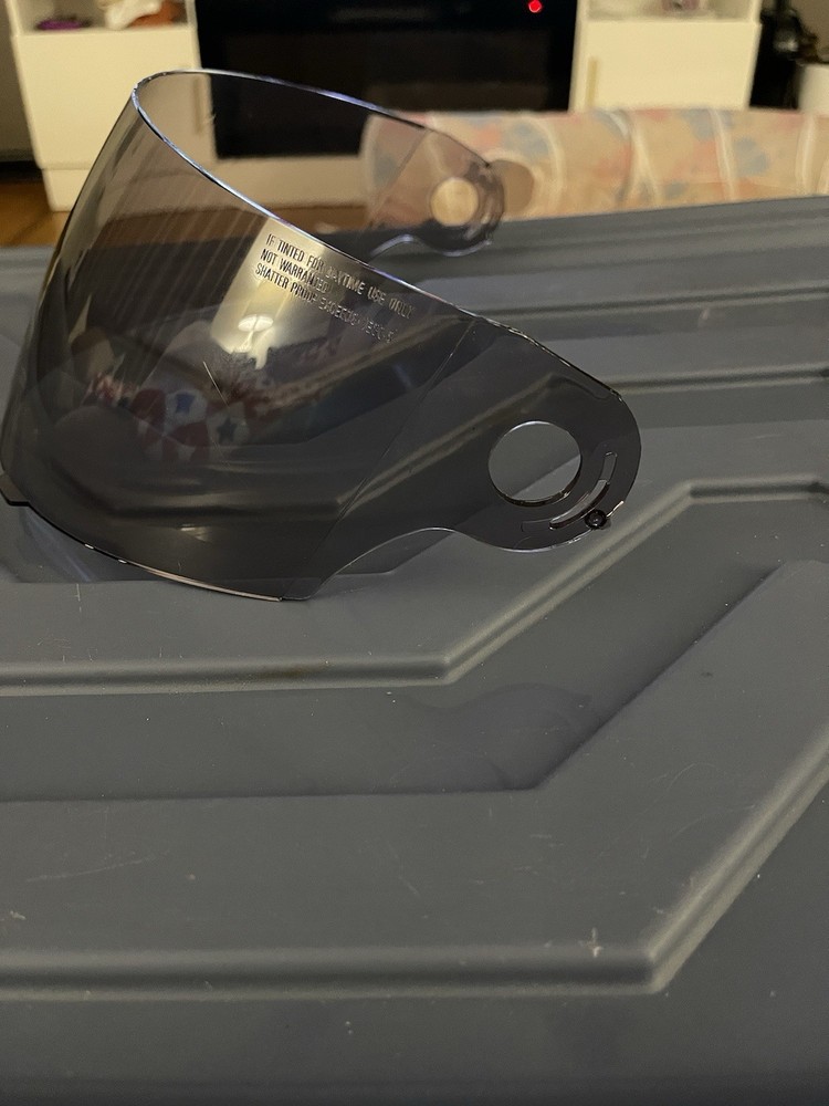 Kimpex VG-800 Smoke Shield