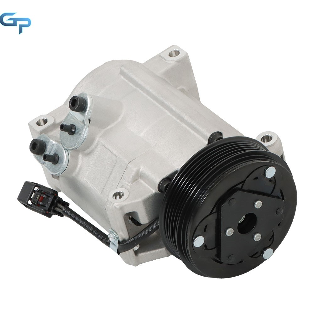 2007 2008 2009-2012 For Buick Enclave Traverse GMC Acadia Outlook A/C Compressor