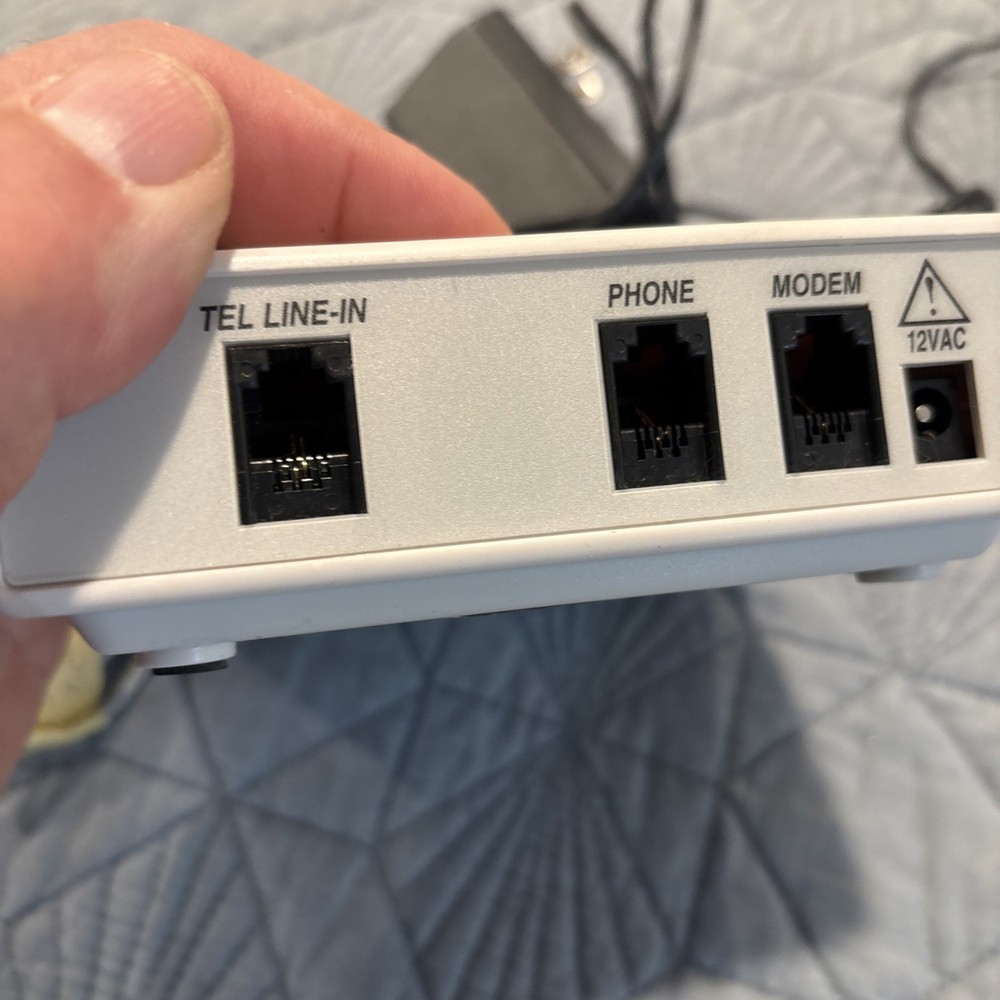 Command Communications HC2000