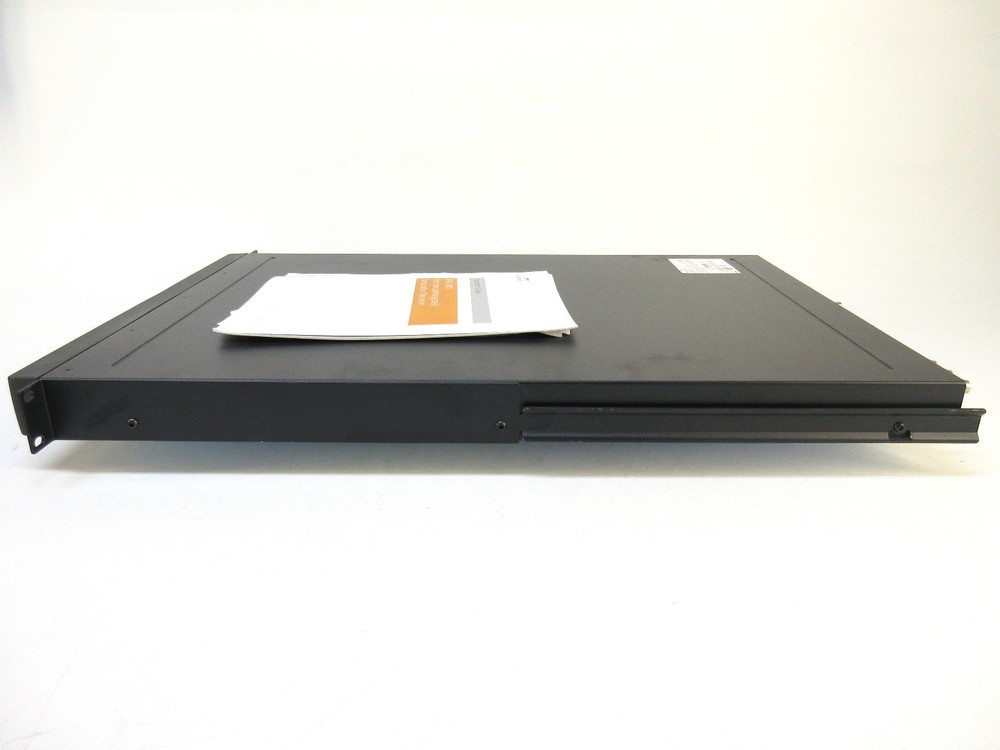 ARRIS DSR-7401 Commercial Integrated Satellite Receiver High Density Transcoder