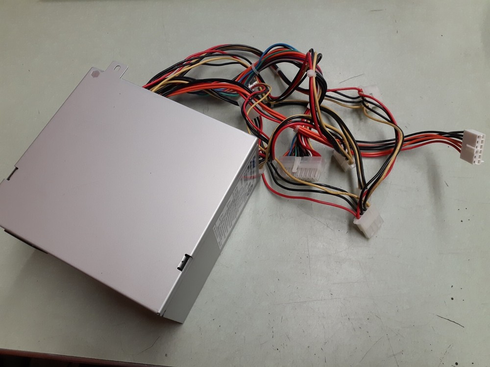FOXLINK FTPS-0205 REV A Power Supply 265W