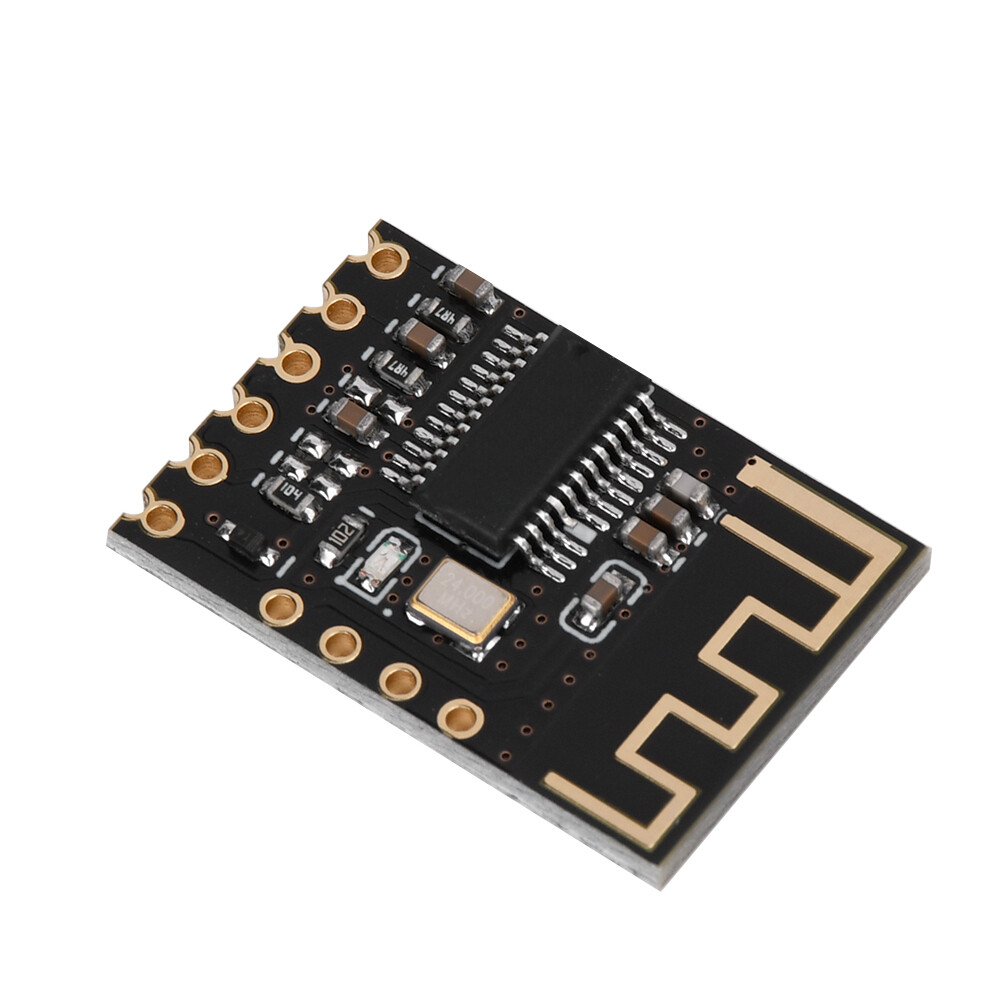 DC 5V PAM8406 Speaker Amplifier Board Module 2 Channel Bluetooth Speaker Kit DIY